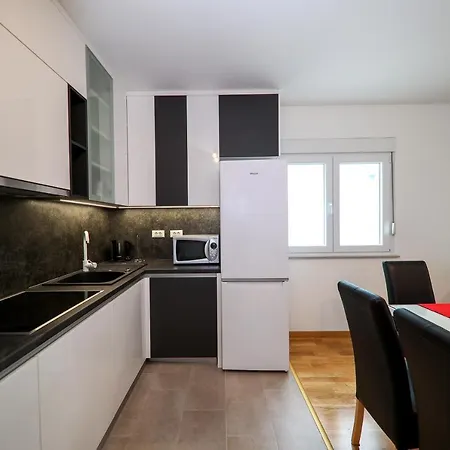 Anchor Apartment Zadar