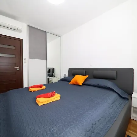 Anchor Apartment Zadar