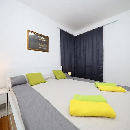 Anchor Apartment Zadar