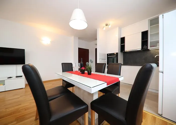 Anchor Apartamento *