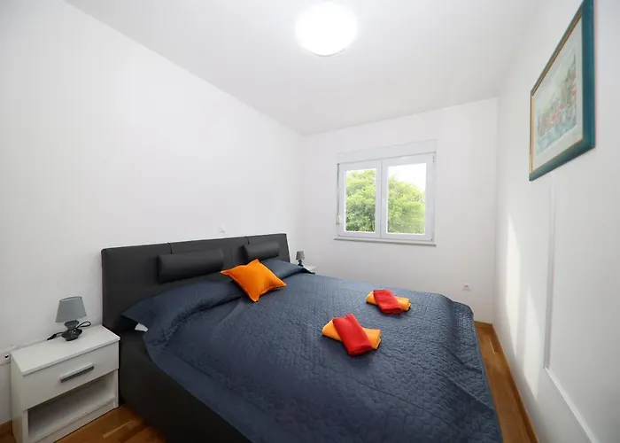 Apartamento Anchor