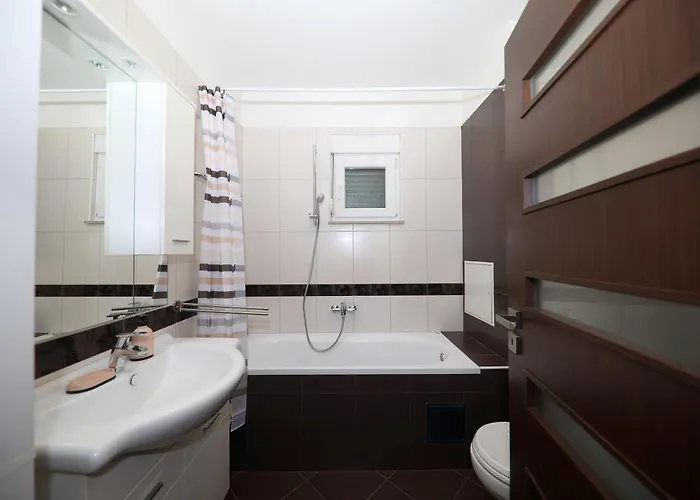 Anchor Apartamento *