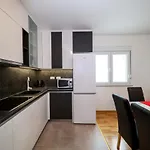 Anchor Apartment Zadar