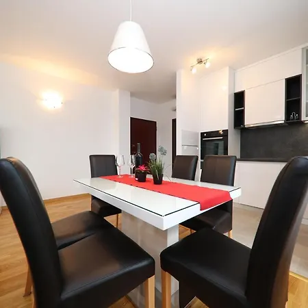 Anchor Apartman *
