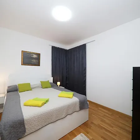 Apartmán Anchor *