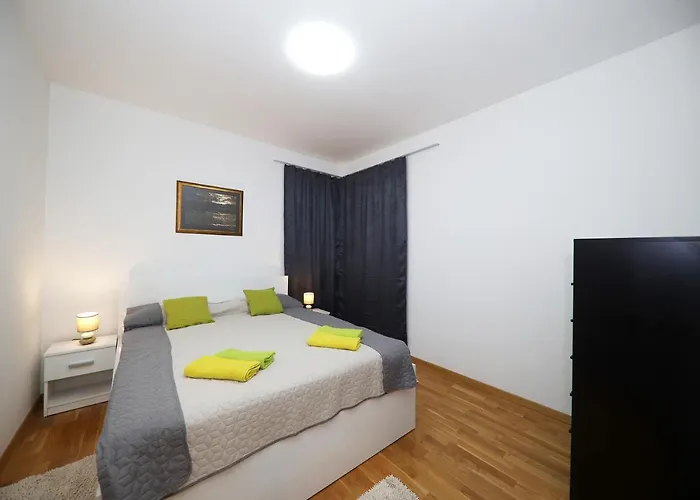 Apartman Anchor *