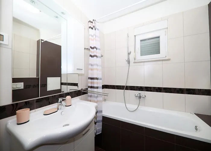 Anchor Apartman *